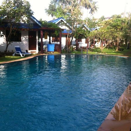Sea Sand Sun Resort, Lanta Island Koh Lanta Bagian luar foto