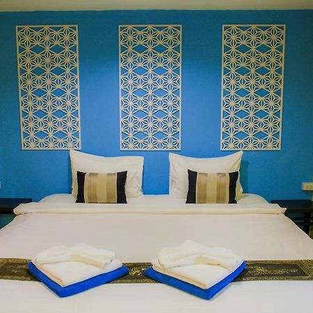 Sea Sand Sun Resort, Lanta Island Koh Lanta Bagian luar foto