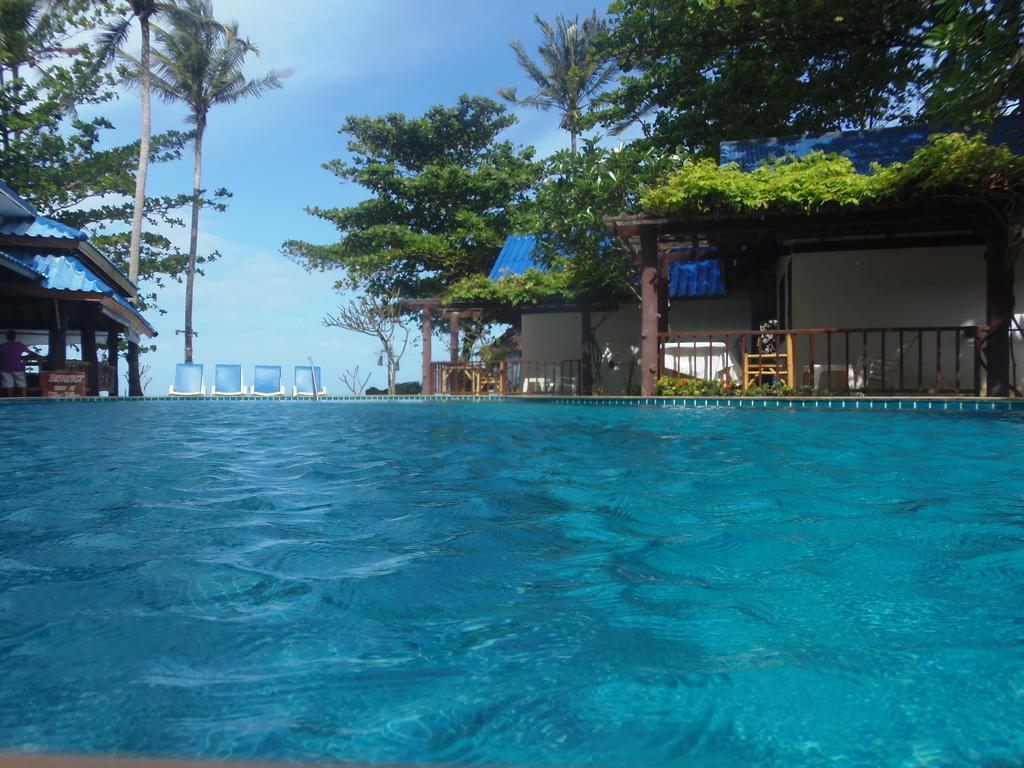 Sea Sand Sun Resort, Lanta Island Koh Lanta Bagian luar foto