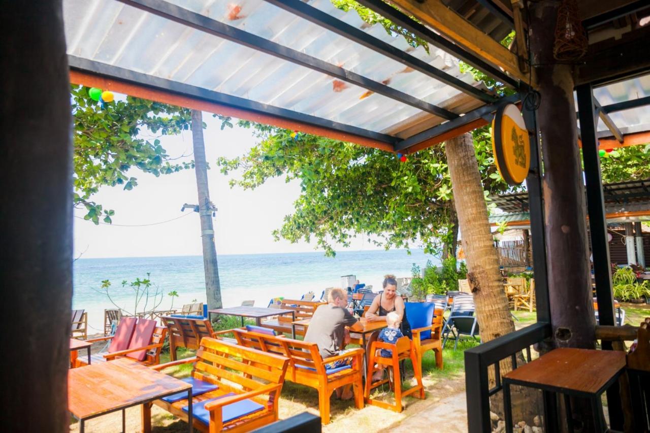 Sea Sand Sun Resort, Lanta Island Koh Lanta Bagian luar foto