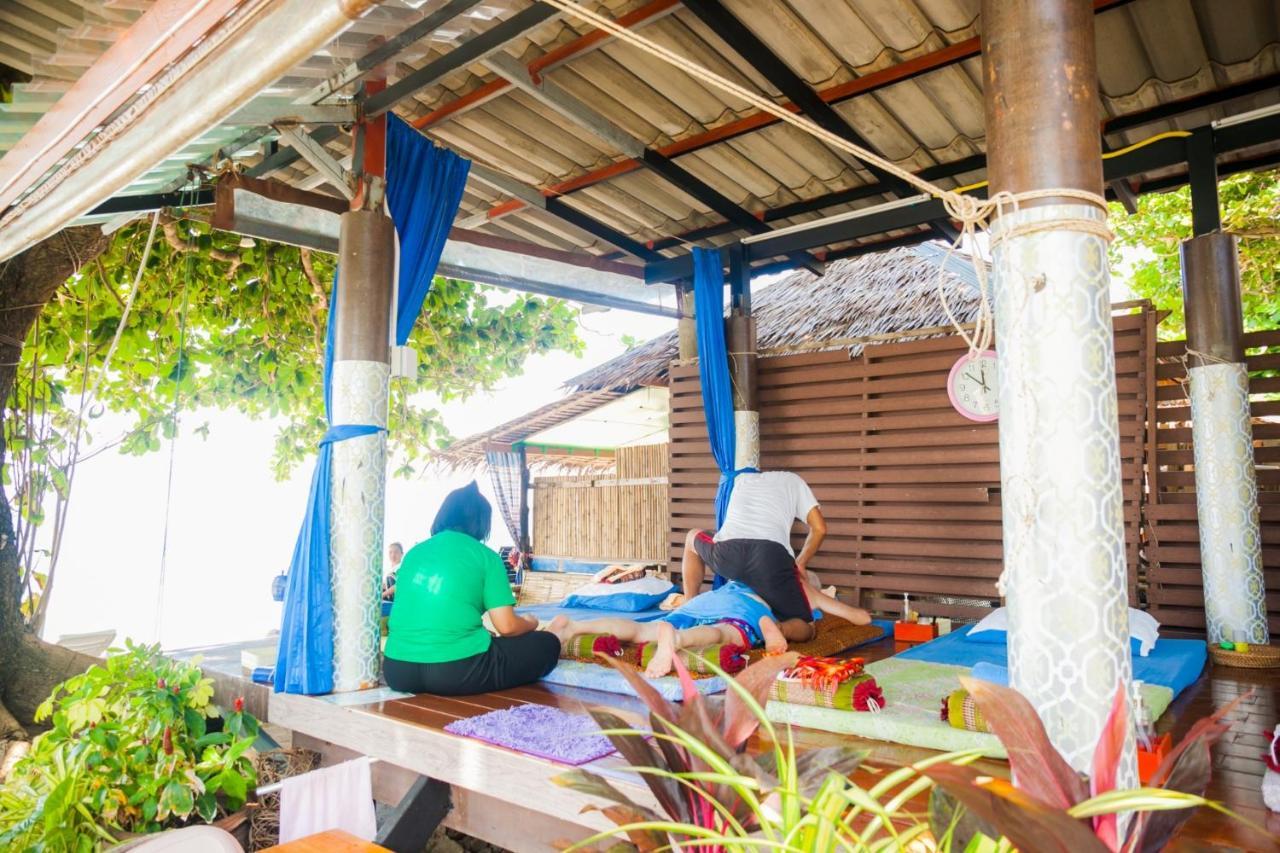 Sea Sand Sun Resort, Lanta Island Koh Lanta Bagian luar foto