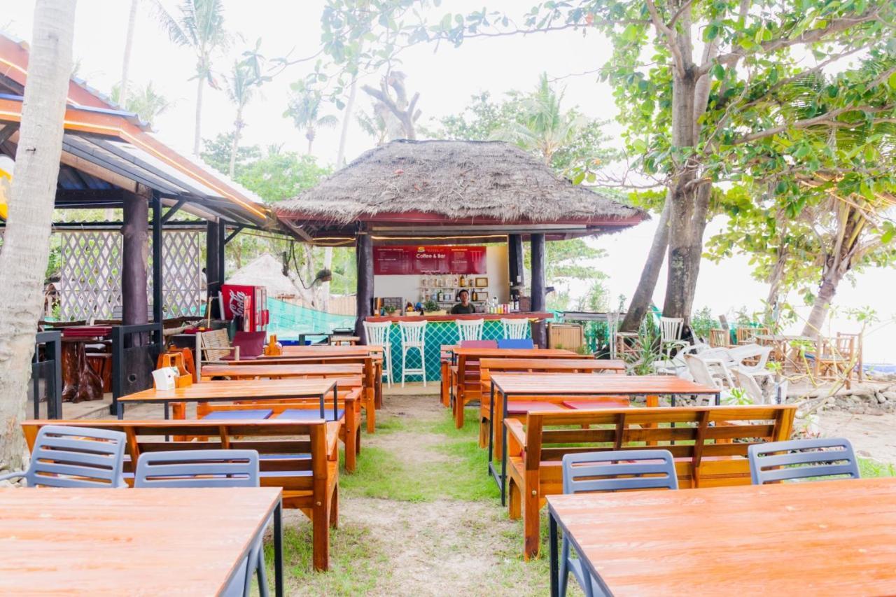 Sea Sand Sun Resort, Lanta Island Koh Lanta Bagian luar foto