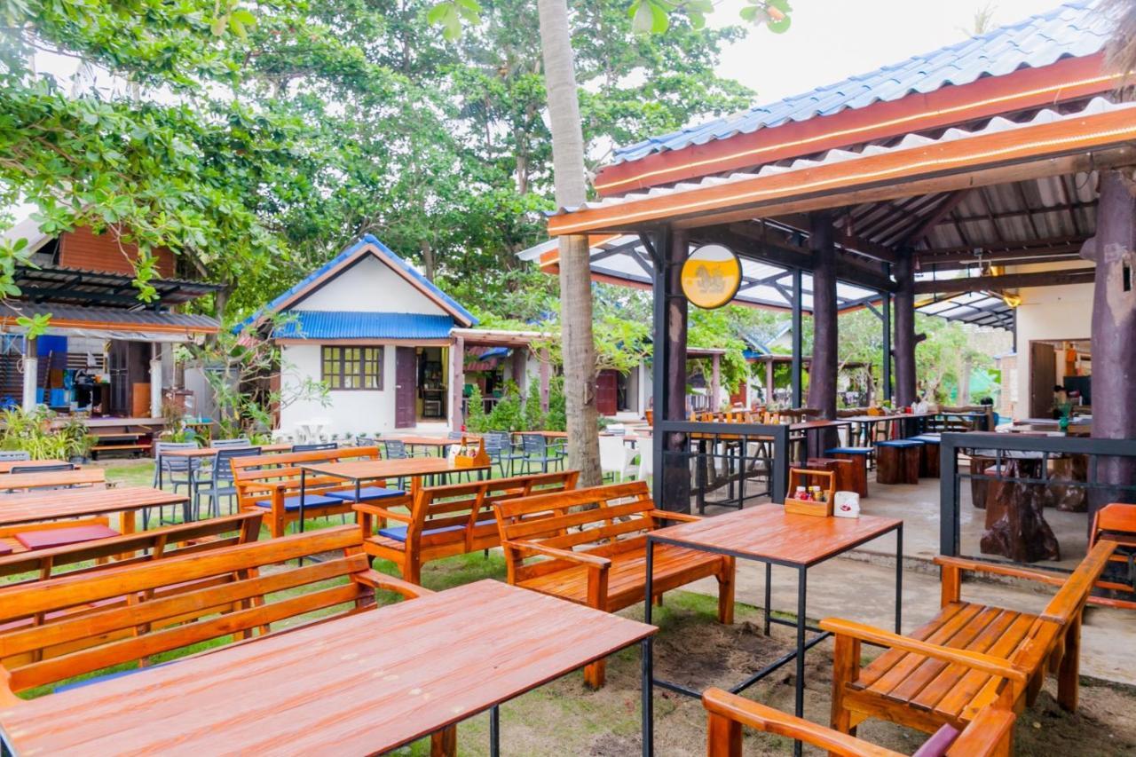Sea Sand Sun Resort, Lanta Island Koh Lanta Bagian luar foto