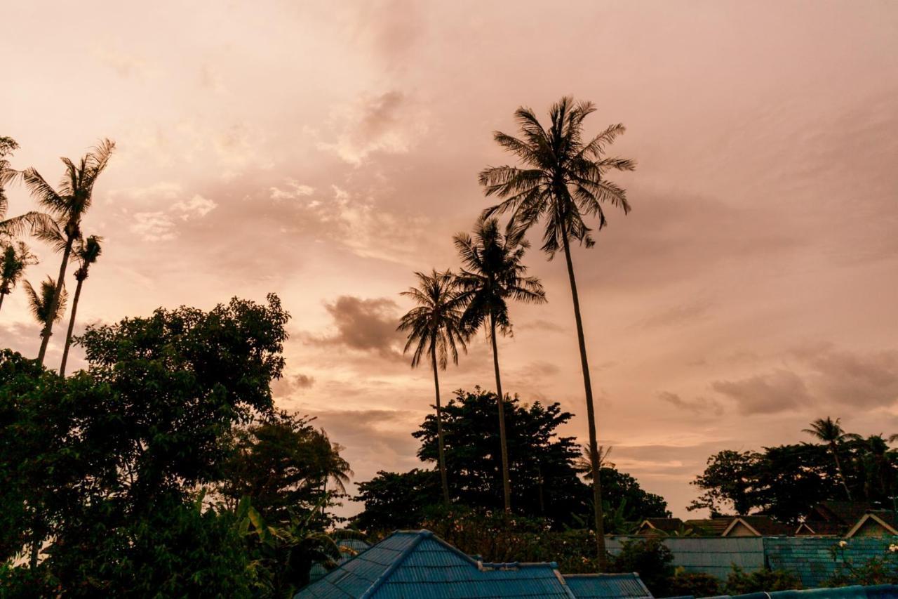 Sea Sand Sun Resort, Lanta Island Koh Lanta Bagian luar foto